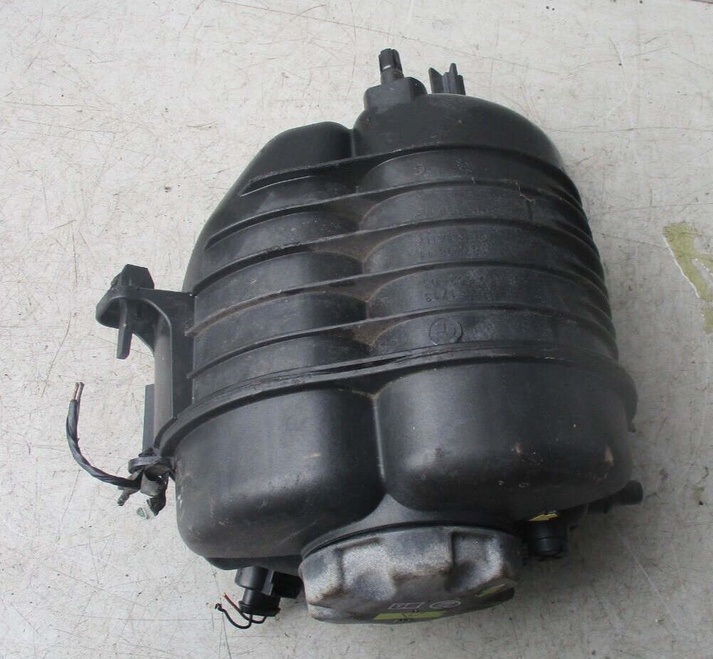 BMW 3 SERIES G20 2019 OVERFLOW EXPANSION BOTTLE TANK 861065203