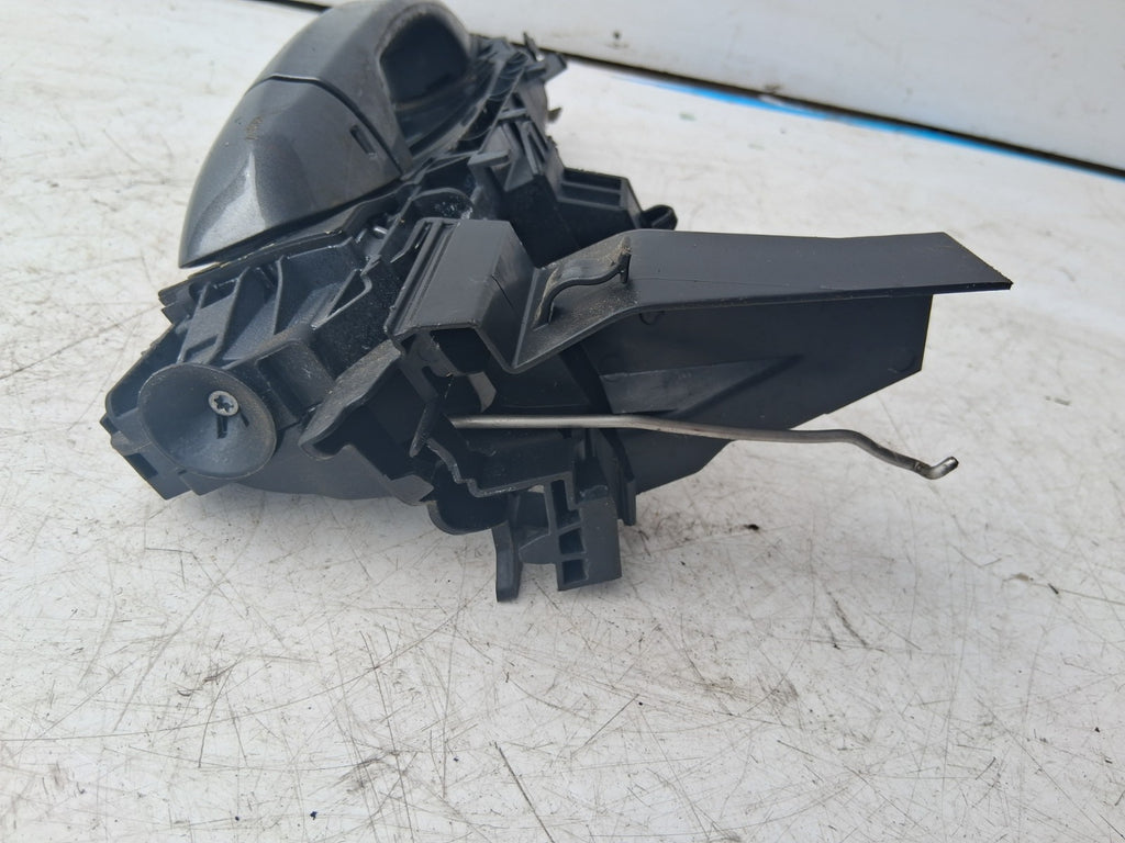 2020 MERCEDES A CLASS W177 OSF RIGHT DRIVER SIDE FRONT DOOR HANDLE A0997601402
