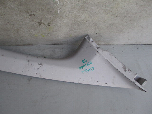 2020 CITROEN BERLINGO MK3 ON TRIM A PILLAR RIGHT 9816488477