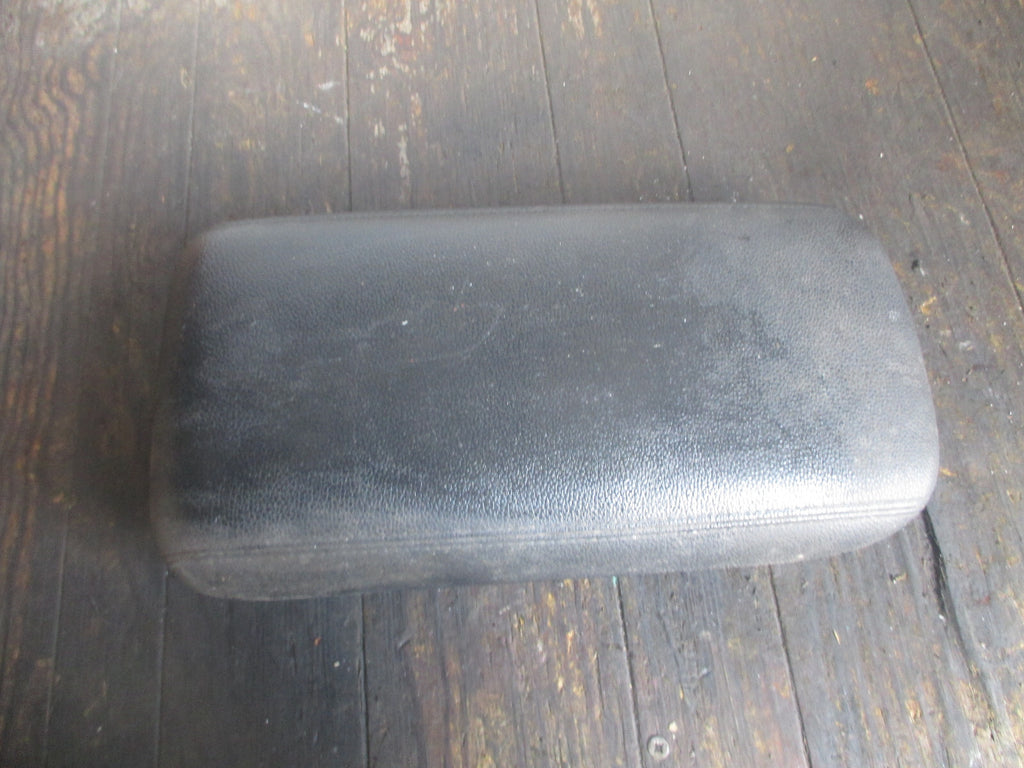 MITSUBISHI ASX ARM REST LEATHER CENTRE CONSOLE