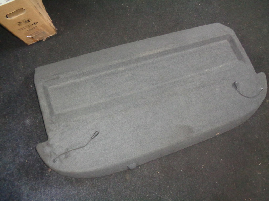 VAUXHALL ASTRA H MK5 HATCHBACK PARCEL SHELF LOAD COVER 13129746