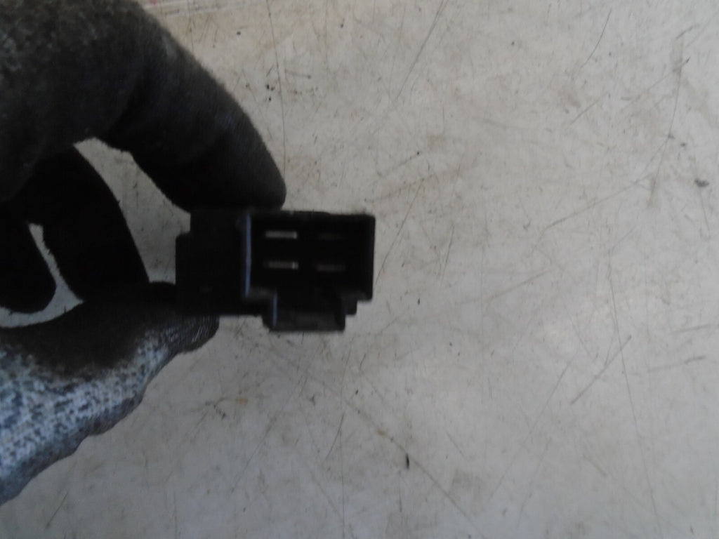NISSAN PRI 2005 DASH INTERIOR LIGHT DIMMER CONTROL SWITCH 321025