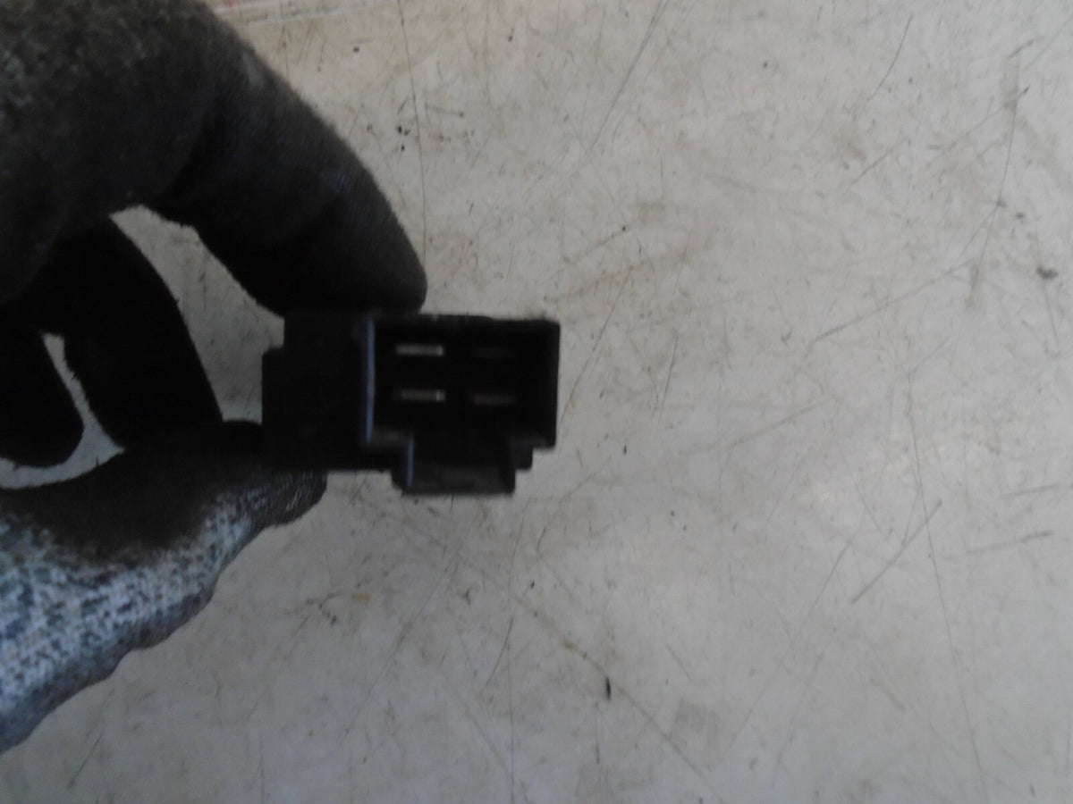 NISSAN PRI 2005 DASH INTERIOR LIGHT DIMMER CONTROL SWITCH 321025