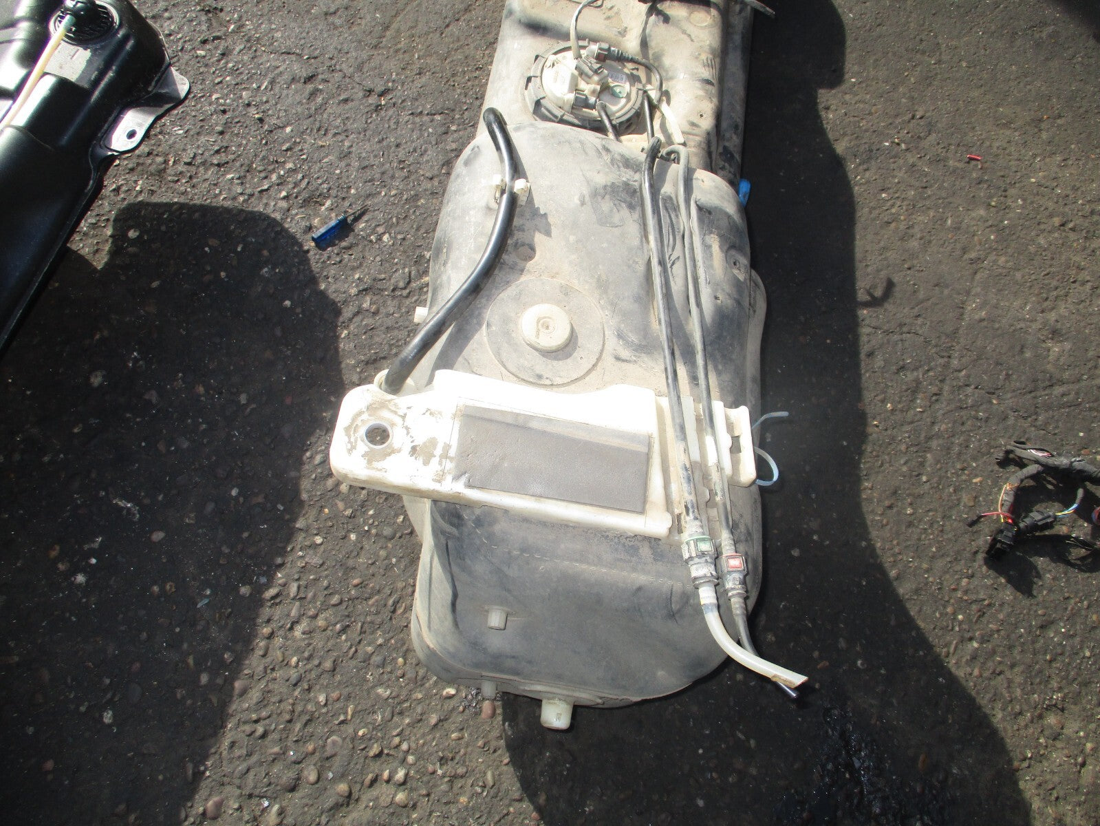 2023 VAUXHALL MOVANO C MK3 2.2 DIESEL FUEL TANK & PUMP 172026934R