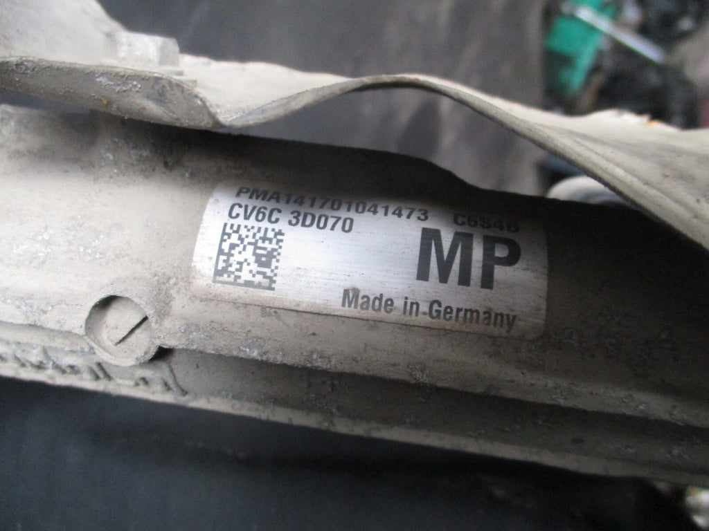 2014 FORD KUGA MK2 2.0 DIESEL POWER STEERING RACK CV6C3D070MP