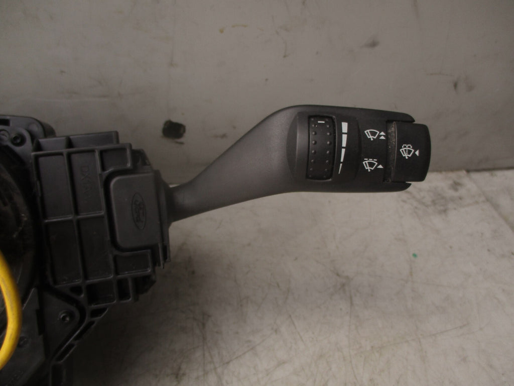 2004 FORD FOCUS MK2 INDICATOR WIPER CONTROL SWITCH STALK SQUIB RING 4M5T13N064FH