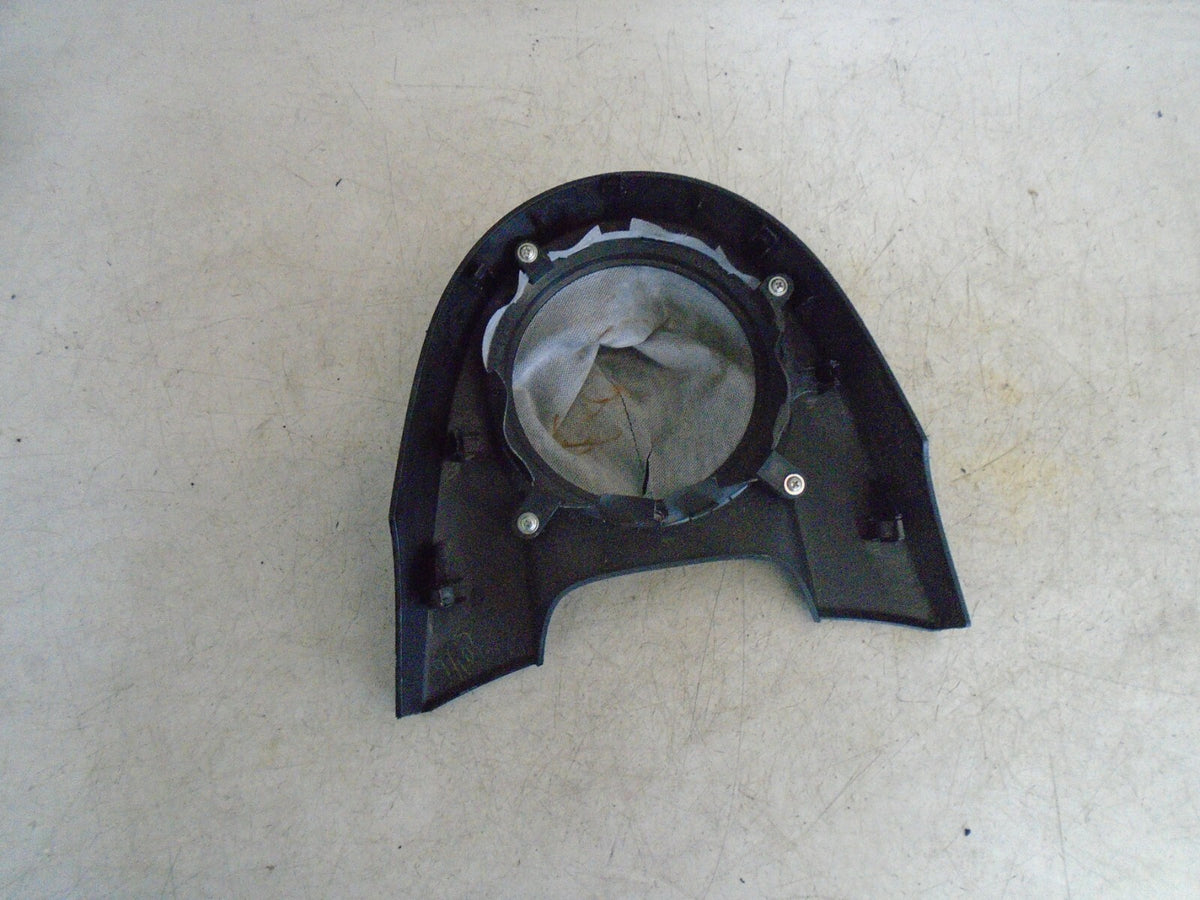 MAZDA 2 MANUAL GEAR SHIFT CONTROL SURROUND D65164341