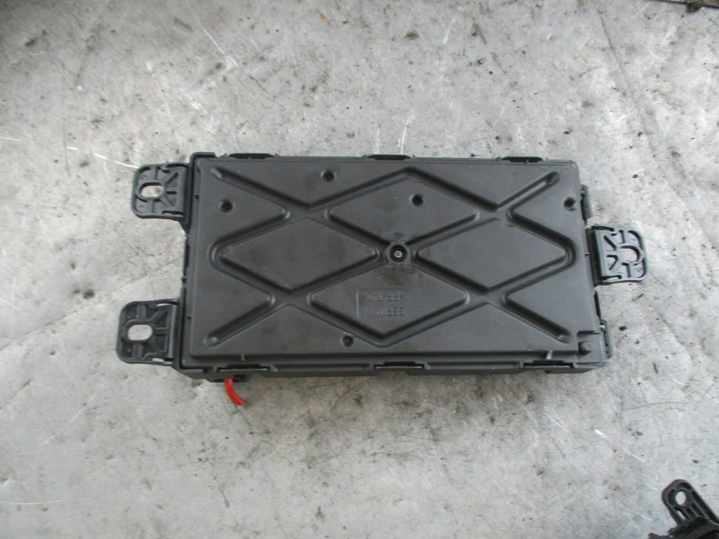 BMW 1 SERIES F20 F21 COMFORT CONTROL UNIT MODULE 6819335