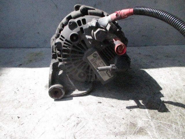 BMW 3 SERIES F30 2017 ENGINE ALTERNATOR 7789980A101