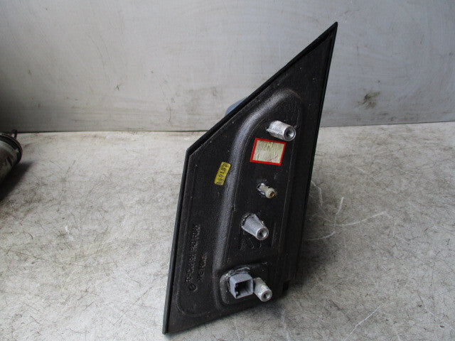 2007 HYUNDAI MATRIX OSF DRIVER SIDE WING MIRROR