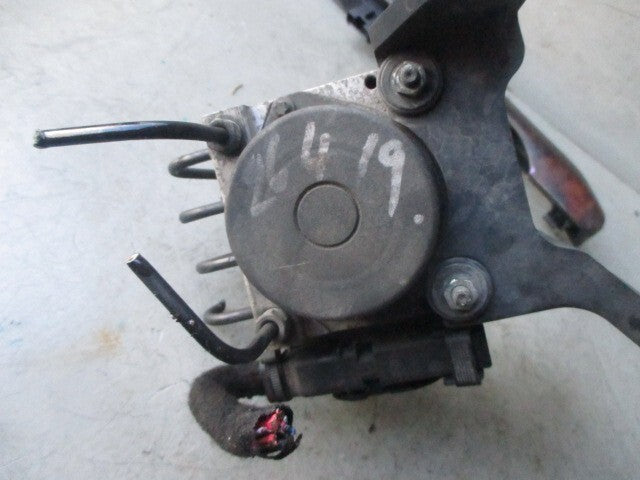 2007 VAUXHALL CORSA D TOP ENGINE MOUNT SUPPORT BRACKET 329510614