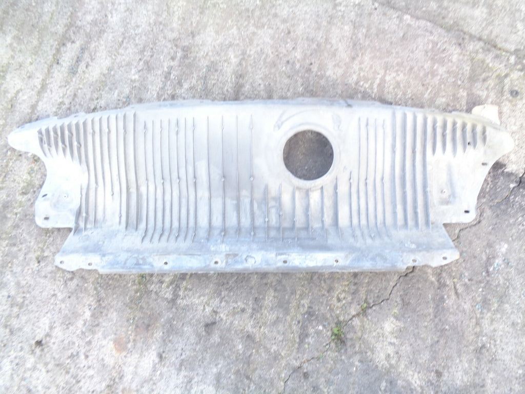 MERCEDES BENZ SLK R170 BULKHEAD FUEL TANK COVER SHEILD A1706400157
