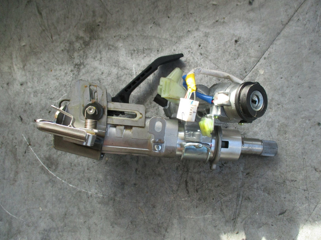 KIA RIO YB (MK4) STEERING COLUMN IGNITION BARREL