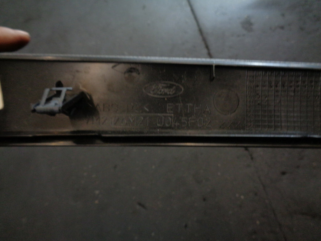 FORD GALAXY 2013 MK3 2.0 TDCI DASHBOARD PANEL TRIM ONLY 7M216M21U045F02