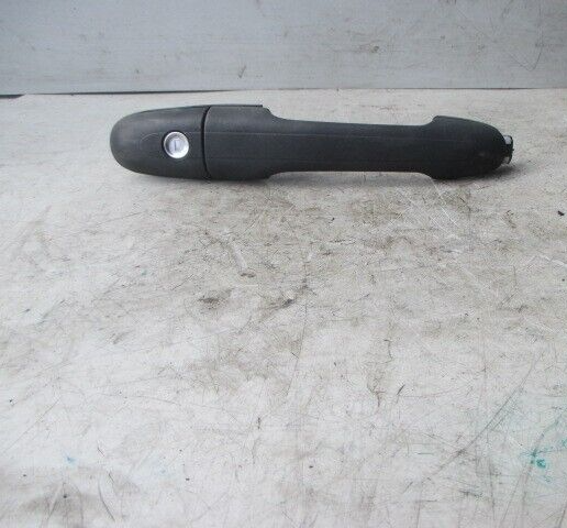 2010 MERCEDES-BENZ VIVO SIDE DOOR HANDLE PAMXD6