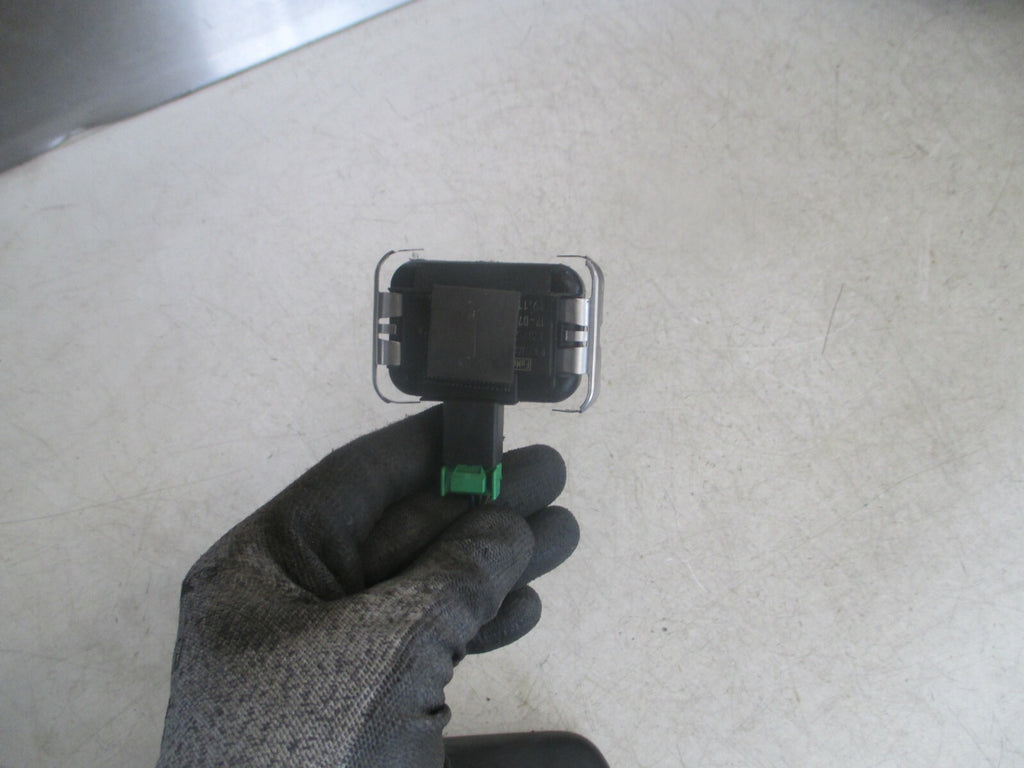 FORD S MAX 2008 INTERIOR REAR VIEW MIRROR 3S7A17E678BA