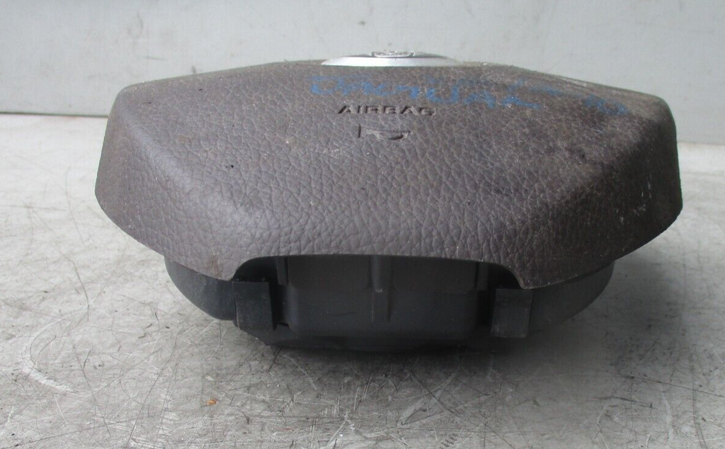 JAGUAR XF DRIVER STEERING WHEEL AIRBAG ONLY 8X23-043BI3