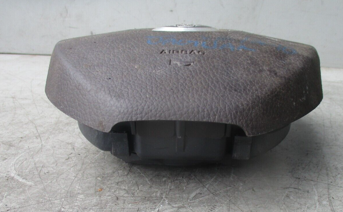 JAGUAR XF DRIVER STEERING WHEEL AIRBAG ONLY 8X23-043BI3