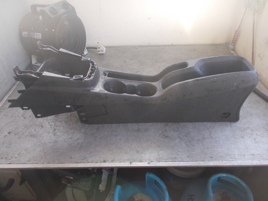 FORD TRANSIT COURIER 2014-2018 PLASTIC CENTRE CONSOLE ET76R045B54AC