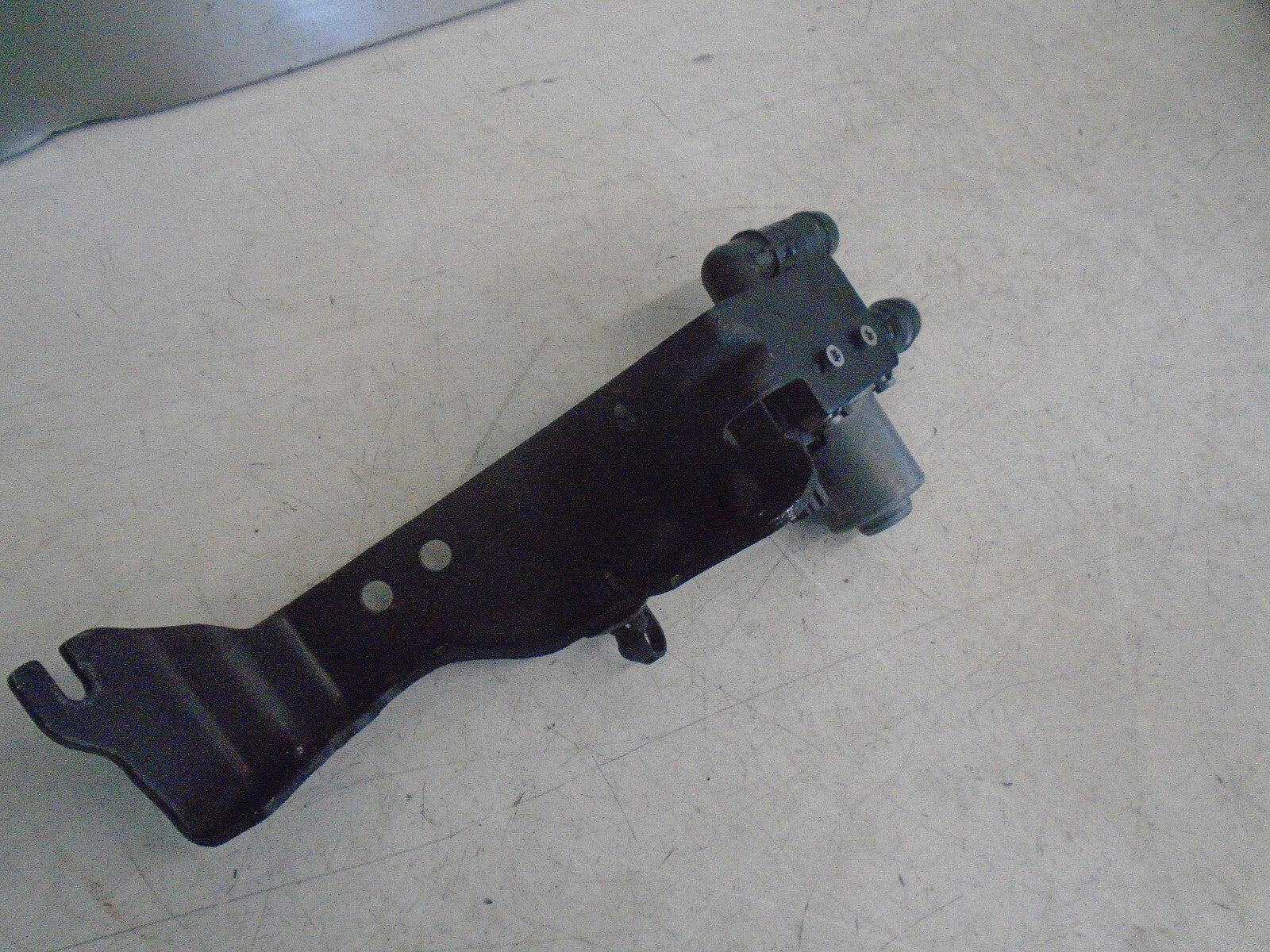FORD GALAXY MK4 2020 2.0 DIESEL HEATER VALVE 1147412269 J1G318495AB