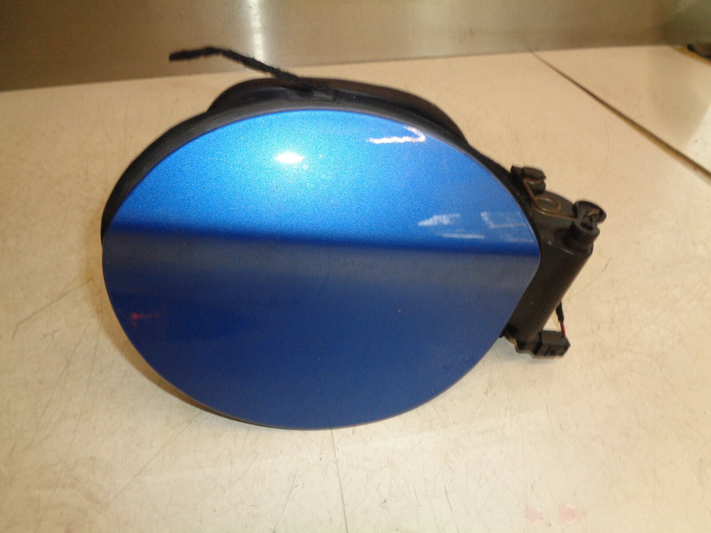 BMW 1 SERIES F20 2019 2.0 PETROL FUEL FILLER FLAP COVER 7434640