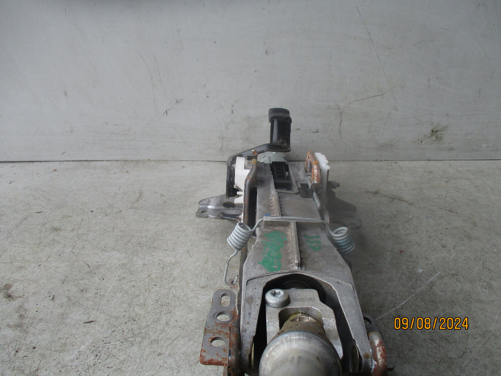2020 MERCEDES BENZ SPRINTER W907 STEERING COLUMN A9074603900