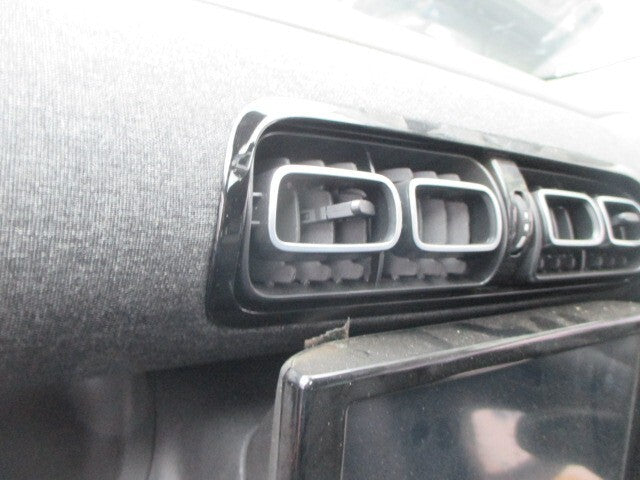 2022 CITROEN C3 AIRCROSS MK1 CENTER DASH AIR VENT