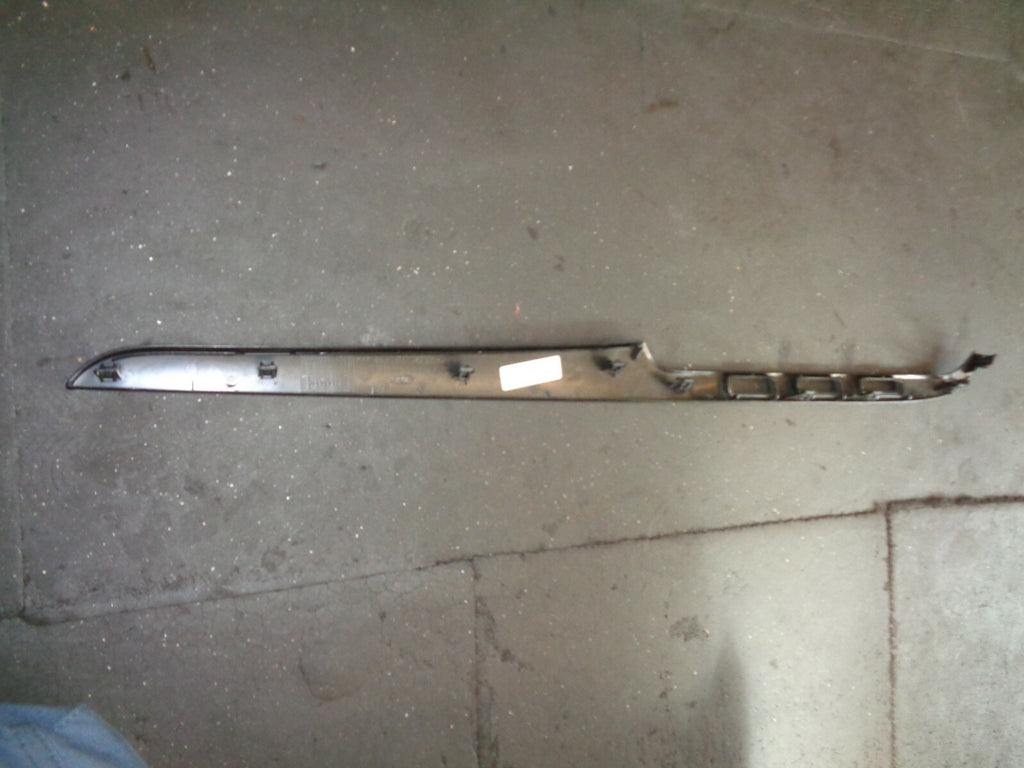 FORD GALAXY 2013 MK3 2.0 TDCI DASHBOARD PANEL TRIM ONLY 7M216M21U045F02