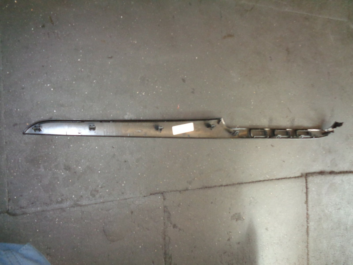FORD GALAXY 2013 MK3 2.0 TDCI DASHBOARD PANEL TRIM ONLY 7M216M21U045F02