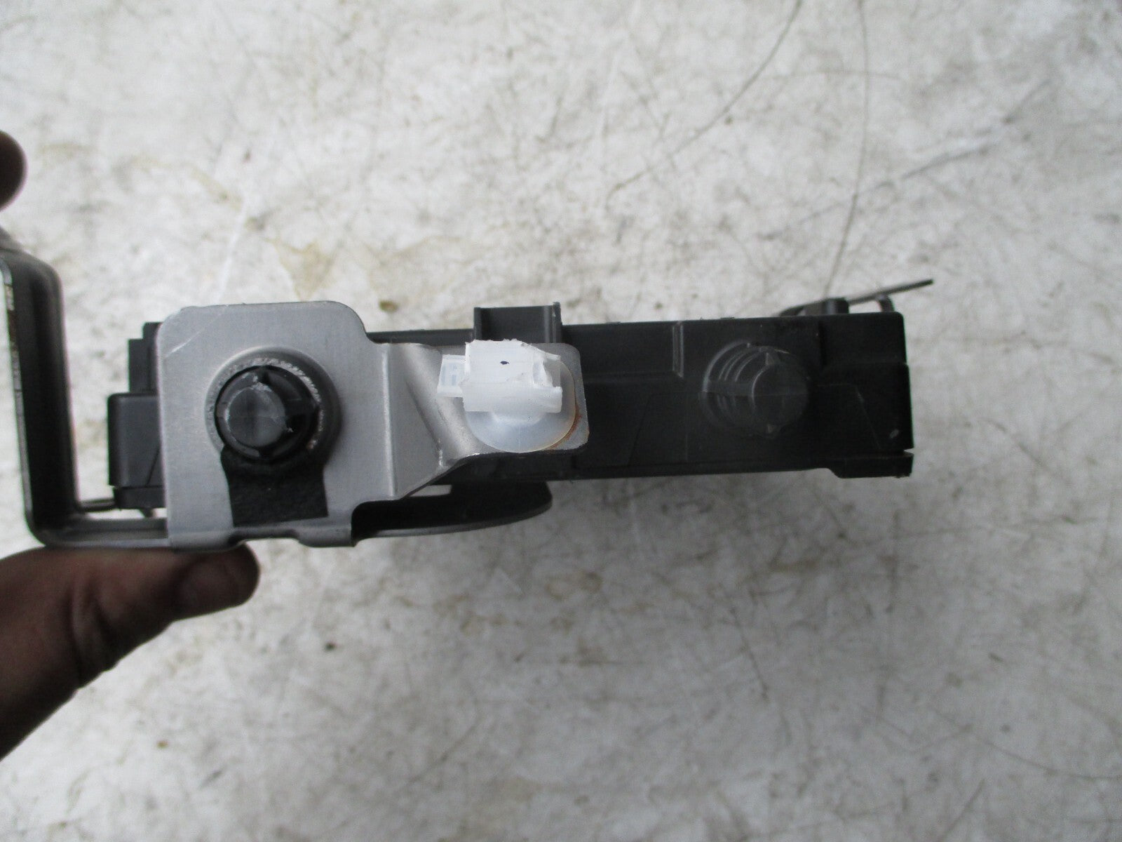 NISSAN QASHQAI MK2 J11 2016 BCM CCM BODY COMFORT CONTROL ECU MODULE 284B14CB5A