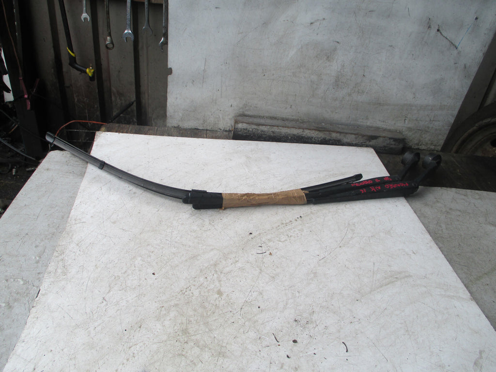 FORD MONDEO MK5 2016 DRIVER PASSENGER WIPER ARM & BLADE
