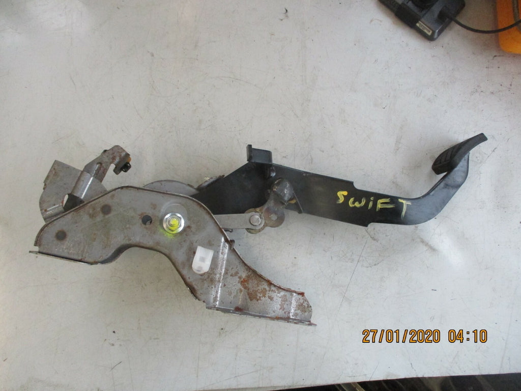 SUZUKI SWIFT MK3 AZG 2016 BRAKE PEDAL UNIT