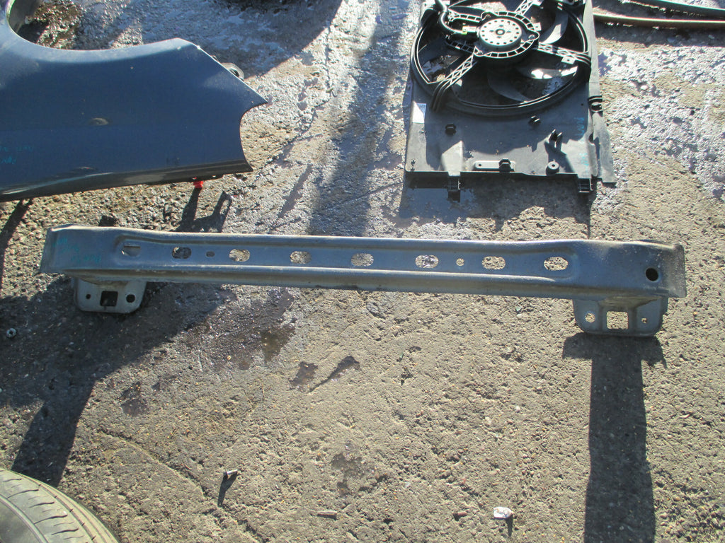 FIAT GRANDE PUNTO 2015 MK3 REAR BUMPER BAR