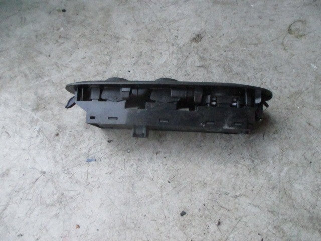 2008 FORD MONDEO OSF DRIVER SIDE FRONT WINDOW CONTROL SWITCH