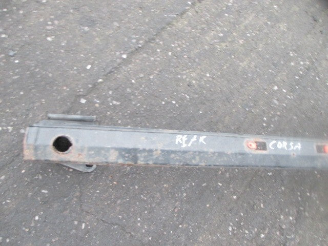 2011 VAUXHALL CORSA D 3 DOOR REAR CRASH BAR