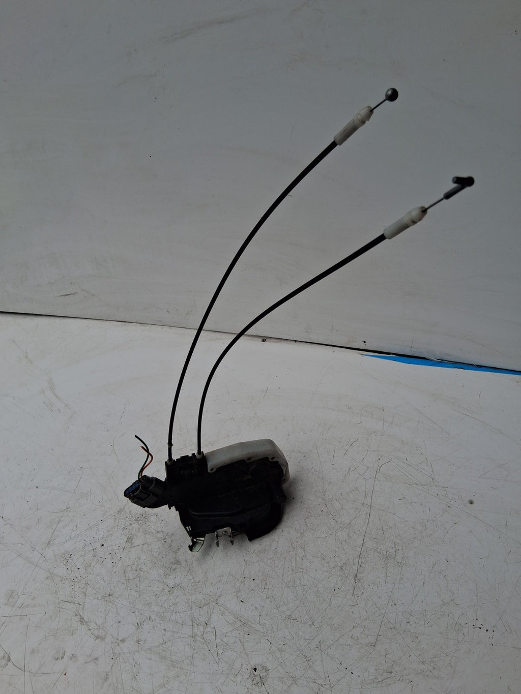 2019 HONDA JAZZ REAR DOOR LOCK MECHANISM A044900