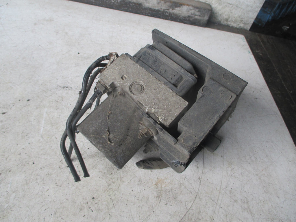 VAUXHALL VIVARO TRAFIC 2013 ABS PUMP MODULATOR 0265232356