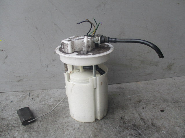 2017 FORD FIESTA MK7 FUEL PUMP & SENDER UNIT