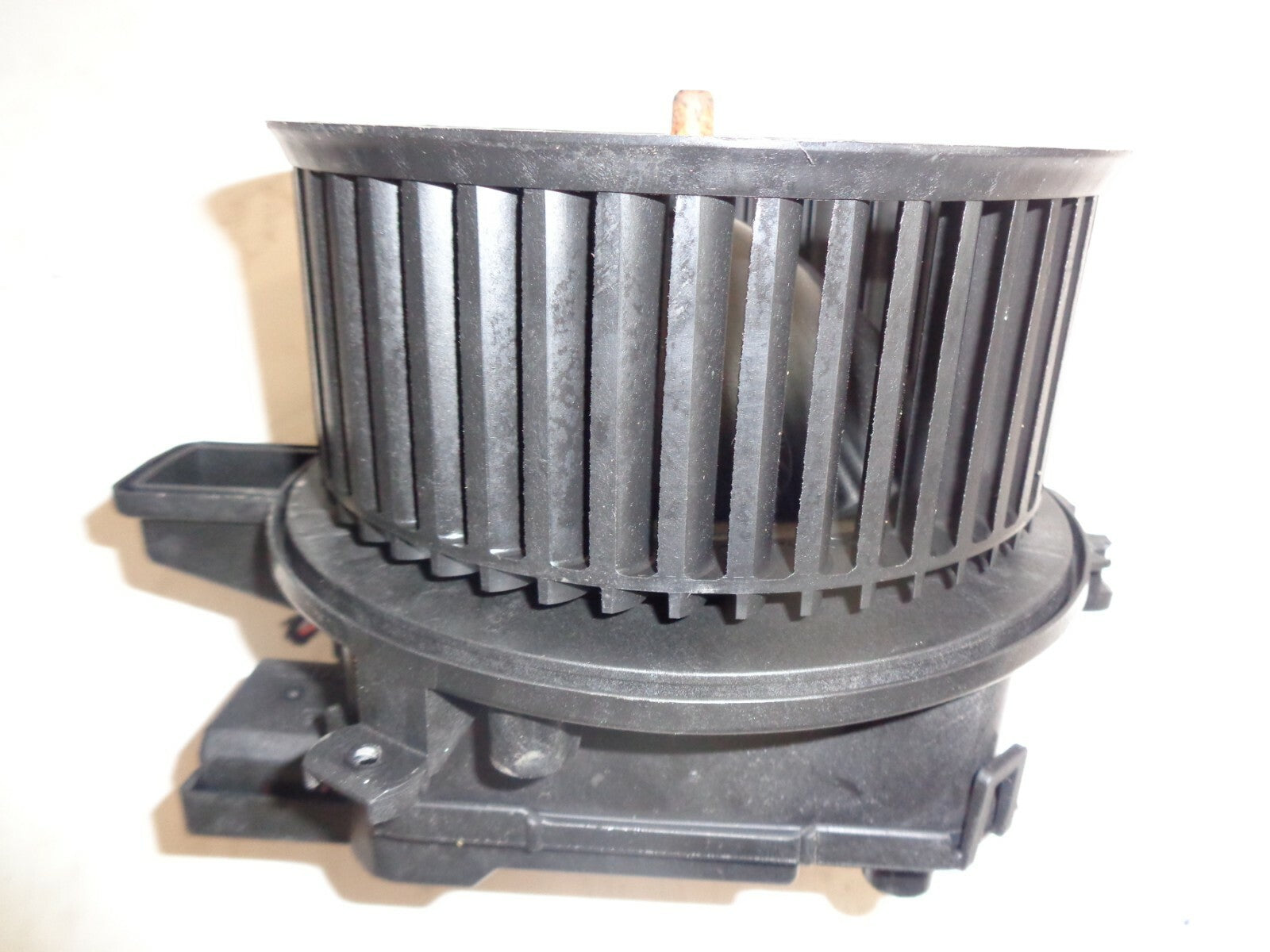 AUDI A5 2017 MK2 8W6 5 DOOR PETROL HEATER BLOWER MOTOR 4M2820021A