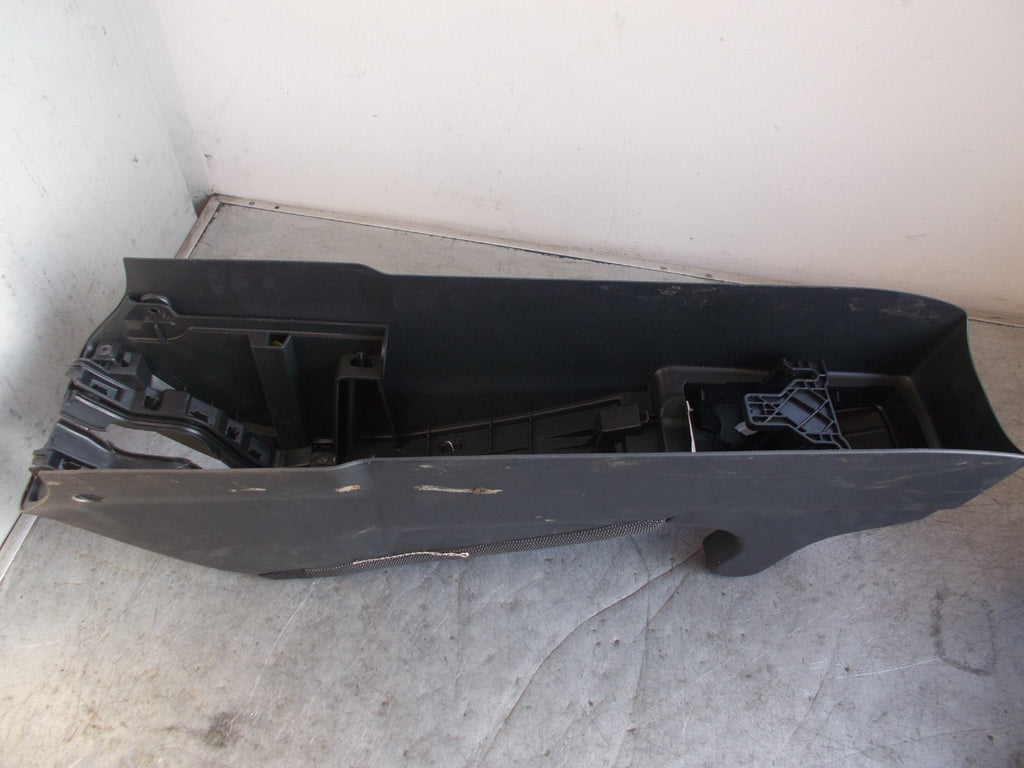 CITROEN C4 CACTUS 2016 CENTRE CONSOLE & HANDBRAKE SURROUND TRIM 98003176ZP