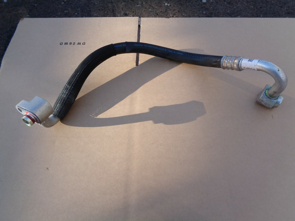 FORD FOCUS MK3 2017 5 DOOR 2.0 TDCI AIR CONDITIONING PIPE HOSE H1F119N602BA