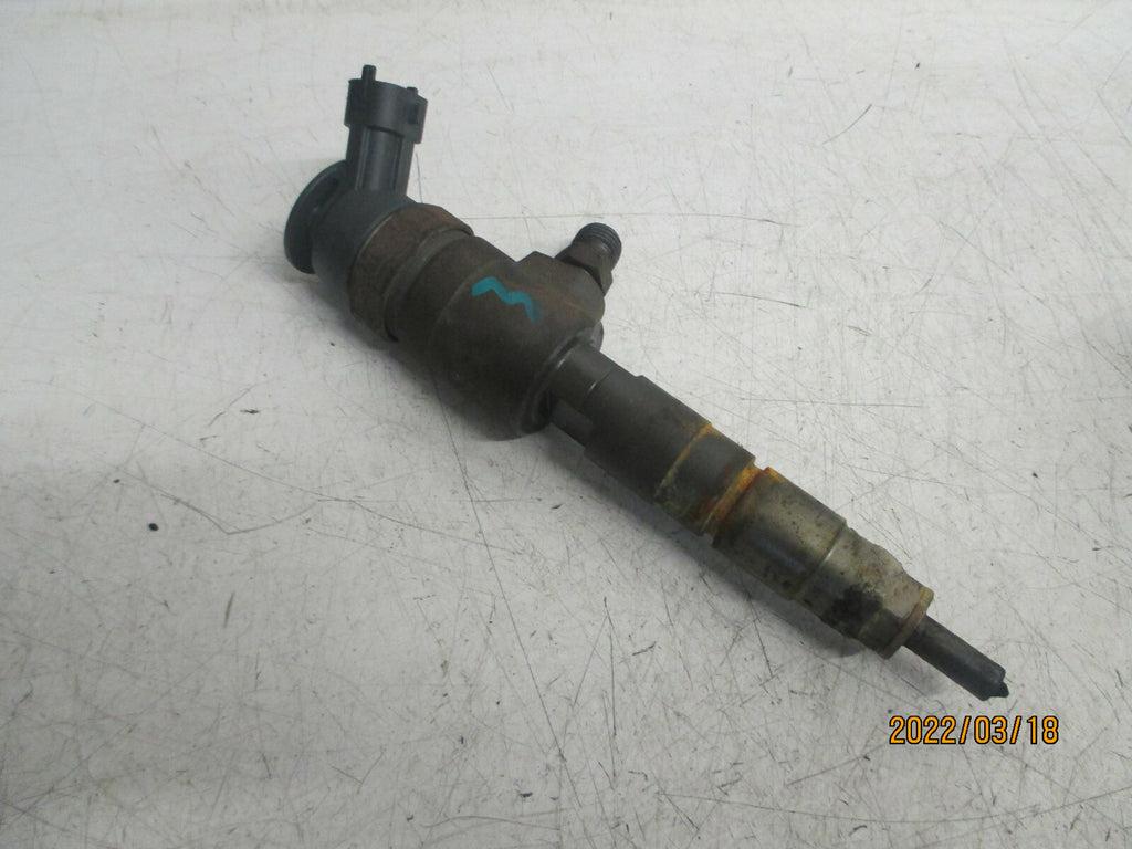VAUXHALL INSIGNIA SAAB BMW 2.0 DIESEL INJECTOR 0445110 870692 REF 3