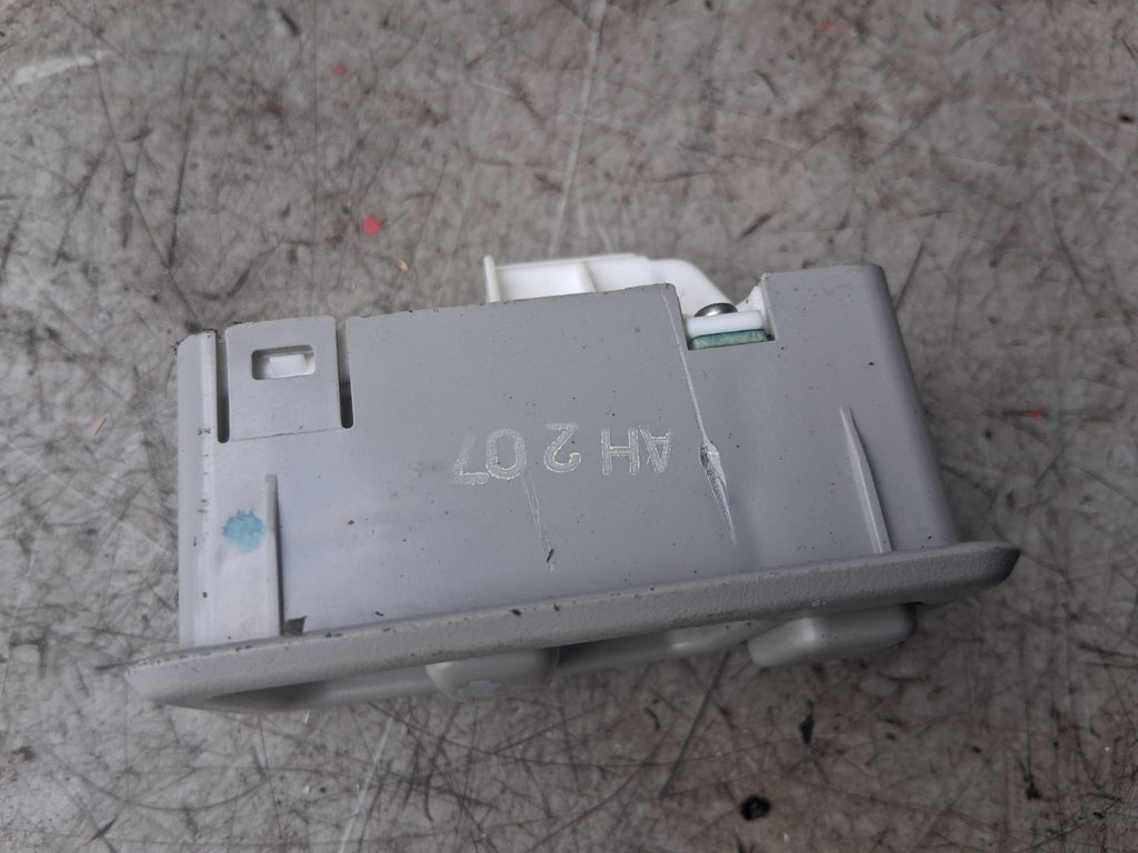2007 HONDA JAZZ MK2 SUNROOF ADJUSTMENT ELECTRIC CONTROL BUTTON SWITCH