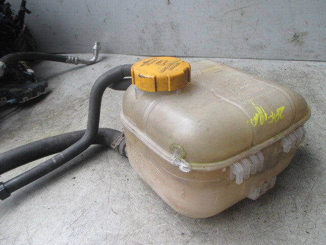 2010 VAUXHALL ZAFIRA 1.8 PETROL COOLANT WATER EXPANSION TANK 13127129