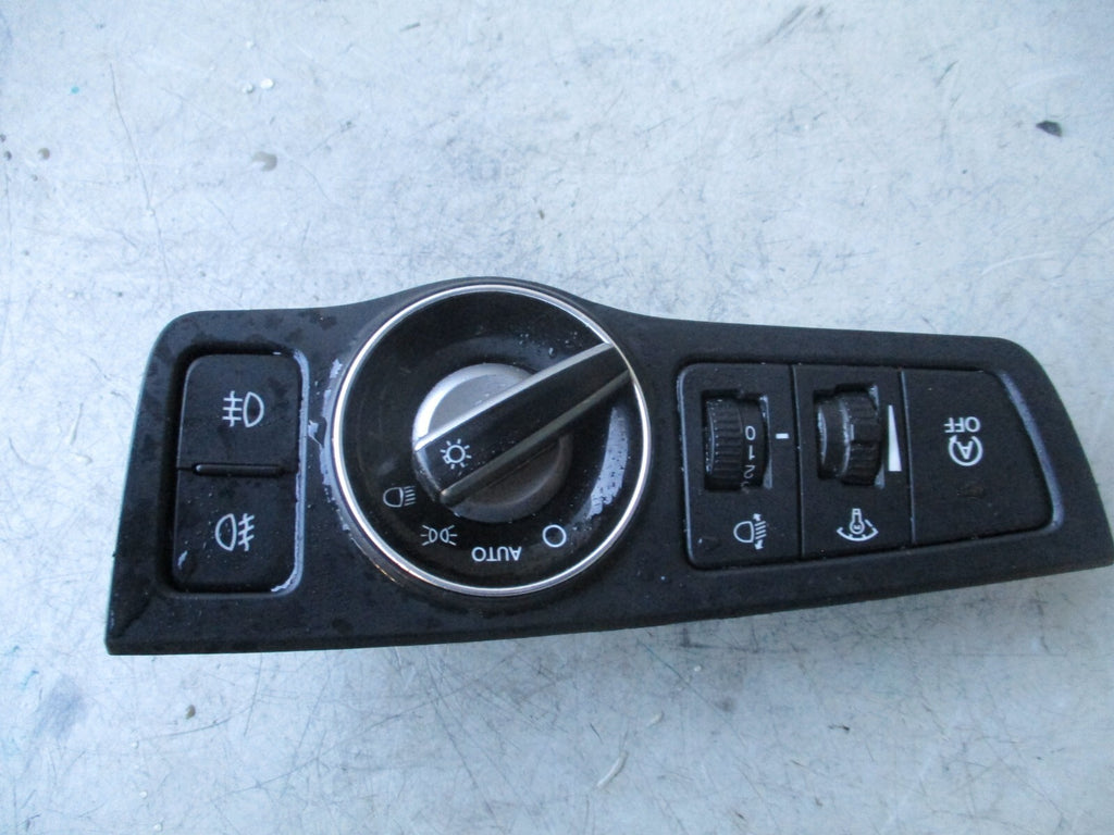 2012 HYUNDAI I40 1.7 DIESEL HEADLIGHT CONTROL SWITCH 933003Z970