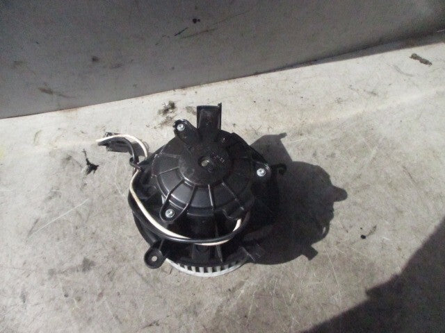 2024 VAUXHALL ASTRA L HEATER BLOWER MOTOR FAN U7254002