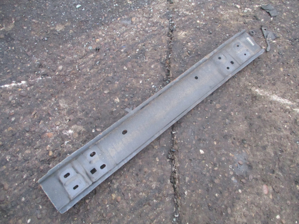 TOYOTA VERSO 2013 REAR BUMPER CRASH IMPACT REINFORCEMENT BAR
