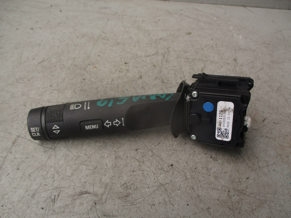 2019 VAUXHALL CORSA E INDICATOR SWITCH CONTROL STALK 20941129