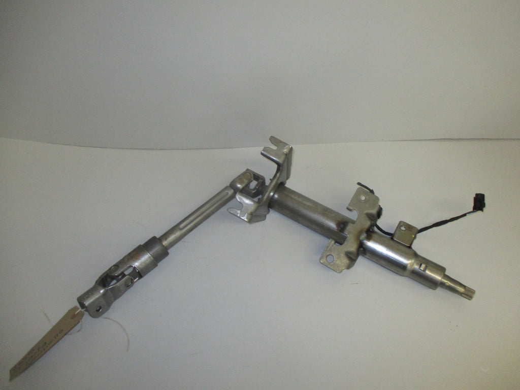 DACIA SANDERO 2015 POWER STEERING COLUMN 488106564R