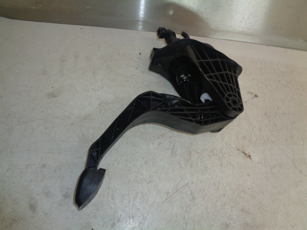 SKODA FABIA 2020 MK3 1.0 PETROL CLUTCH PEDAL ASSEMBLY 6C2721059L